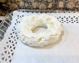 Foto del paso 16 de la receta: Rosquillas de leche en polvo