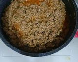 Foto del paso 6 de la receta: Empanadas de carne picada