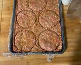 Grilled Cheeseburgers recipe step 2 photo