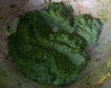 গ্রীন ক্যাবেজ ভর্তা(Green Cabbage bhata recipe in Bengali) রেসিপি ধাপ - 4 ছবি