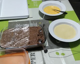 Foto del paso 7 de la receta: Croquetas de morcilla en Mambo