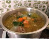 Foto langkah ke 5 dari resep Sop Kaki Sapi.