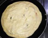 Pizratha (pizza paratha) recipe step 15 photo