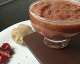 A picture of step 4 of Lehsun Ki Chutney.