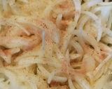 Foto del paso 2 de la receta: Cebolla confitada en microondas