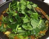 แก๋งโฮ๊ะ (อาหารเมือง) วิธีทำสูตร 7 รูป