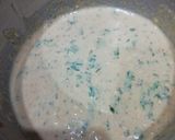 A picture of step 1 of Stuffed Bread Pakora.