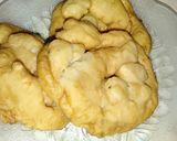 Foto langkah ke 4 dari resep Kue perut ayam.