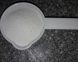 Foto del paso 1 de la receta: Caramelo fácil y rápido
