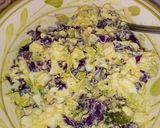 Foto del paso 3 de la receta: Ensalada de huevo
