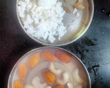 குளுகுளு நுங்கு கீர் ரெசிபி ஸ்டேப் 1 புகைப்படம்