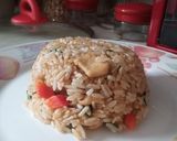 Foto del paso 10 de la receta: Chaufa tapado