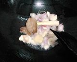 Foto langkah ke 2 dari resep Tauco Telur Puyuh.