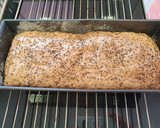 Foto del paso 5 de la receta: Pan casero con omega-3