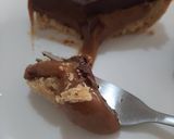 Foto do passo 7 de Twix Caseiro
