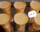 صورة لخطوة 1 من وصفة زبادو مانجو 🧡