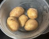牧羊人派的食譜步驟1照片