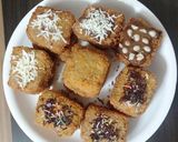 Foto langkah ke 6 dari resep 35.Nugget pisang.