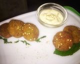 Foto del paso 3 de la receta: Croquetas de Arveja Verde #lacocinadegiri