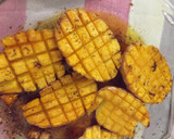 Foto del paso 2 de la receta: Patatas al horno con especias