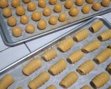 Foto langkah ke 3 dari resep Nastar mami eagan.