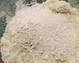 Foto del paso 4 de la receta: Tortillas o quesadillas FIT de coliflor : Hipernutritivas, bajas en calorías
