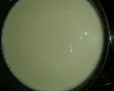Foto del paso 1 de la receta: Yogurt casero natural y muy fácil!