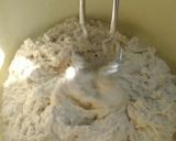 Foto langkah ke 4 dari resep Roti Sosis sponge 'n dough.