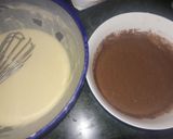 صورة لخطوة 1 من وصفة كيكة
