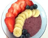 Foto del paso 2 de la receta: Bowl de frutas