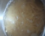 Grìzes tèszta 😋😋😋 recept fázis 1 fotója
