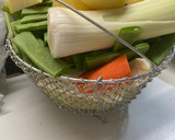 Foto del paso 3 de la receta: El cocido de mi madre