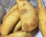 Foto del paso 7 de la receta: Empanadas fritas 🥟