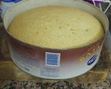 Foto del paso 5 de la receta: Bizcochuelo super alto