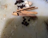 Foto langkah ke 1 dari resep STMJ susu telur madu jahe.