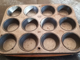 Yorkshire Pudding