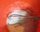 صورة لخطوة 5 من وصفة تورتة جنواز الشوكولاتة بكريمة الزبدة 🎂