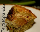 Foto del paso 2 de la receta: Pastel de brócoli 🥕🥦🥕🥦