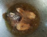 Foto langkah ke 2 dari resep Ikan gabus sambel ijo.