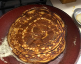 Foto del paso 9 de la receta: Hot Cakes o panqueques con tu propia masa al estilo Sonorense