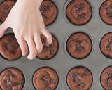Mochi Brownies in a Muffin Tin recipe step 8 photo