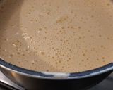 Une image de l'étape 9 de Tartelettes au fruit de la passion.