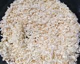 Foto del paso 1 de la receta: Arroz con azafrán 😋