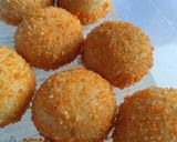 Foto langkah ke 7 dari resep Roti goreng no ulen (ide jualan 2ribuan).