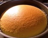 A picture of step 7 of 💚 Japanese Cotton Cheesecake.