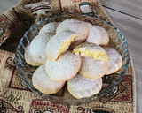 Foto del paso 6 de la receta: 🍪 Galletitas de mandarina y coco 🍪 crocantes por fuera, tiernitas por dentro 😍