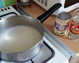Vickys Coconut Milk Caramels, GF DF EF SF NF recipe step 2 photo