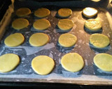 Foto del paso 5 de la receta: Alfajores