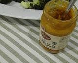 Foto del paso 5 de la receta: Arbolitos de brócoli con salsa romesco