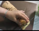 Foto langkah ke 14 dari resep Roll Cake Ekonomis.